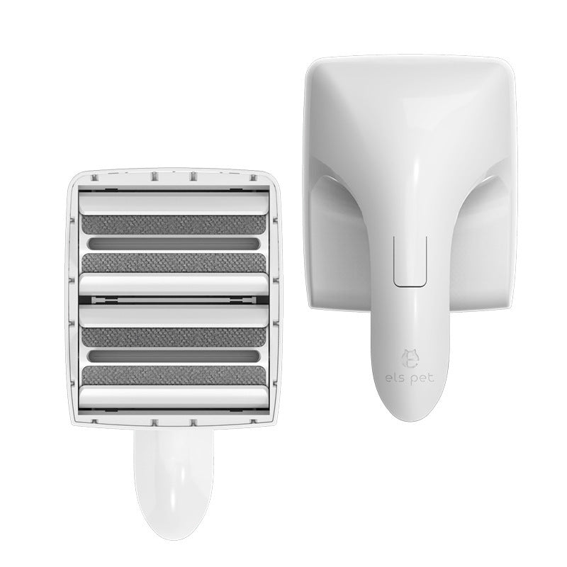 Magic Pet Hair Remover - Remove Fur Instantly